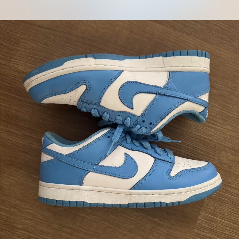 Nike Dunk Low UNC